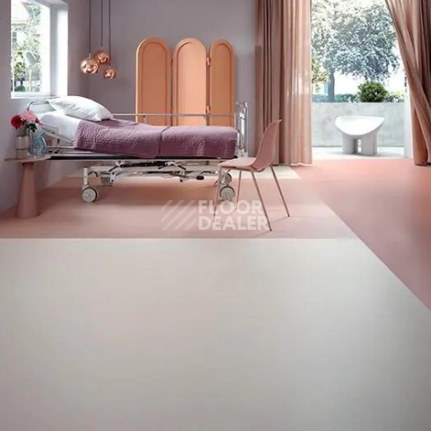 Forbo Sphera Element 50073 peach фото 2 | FLOORDEALER